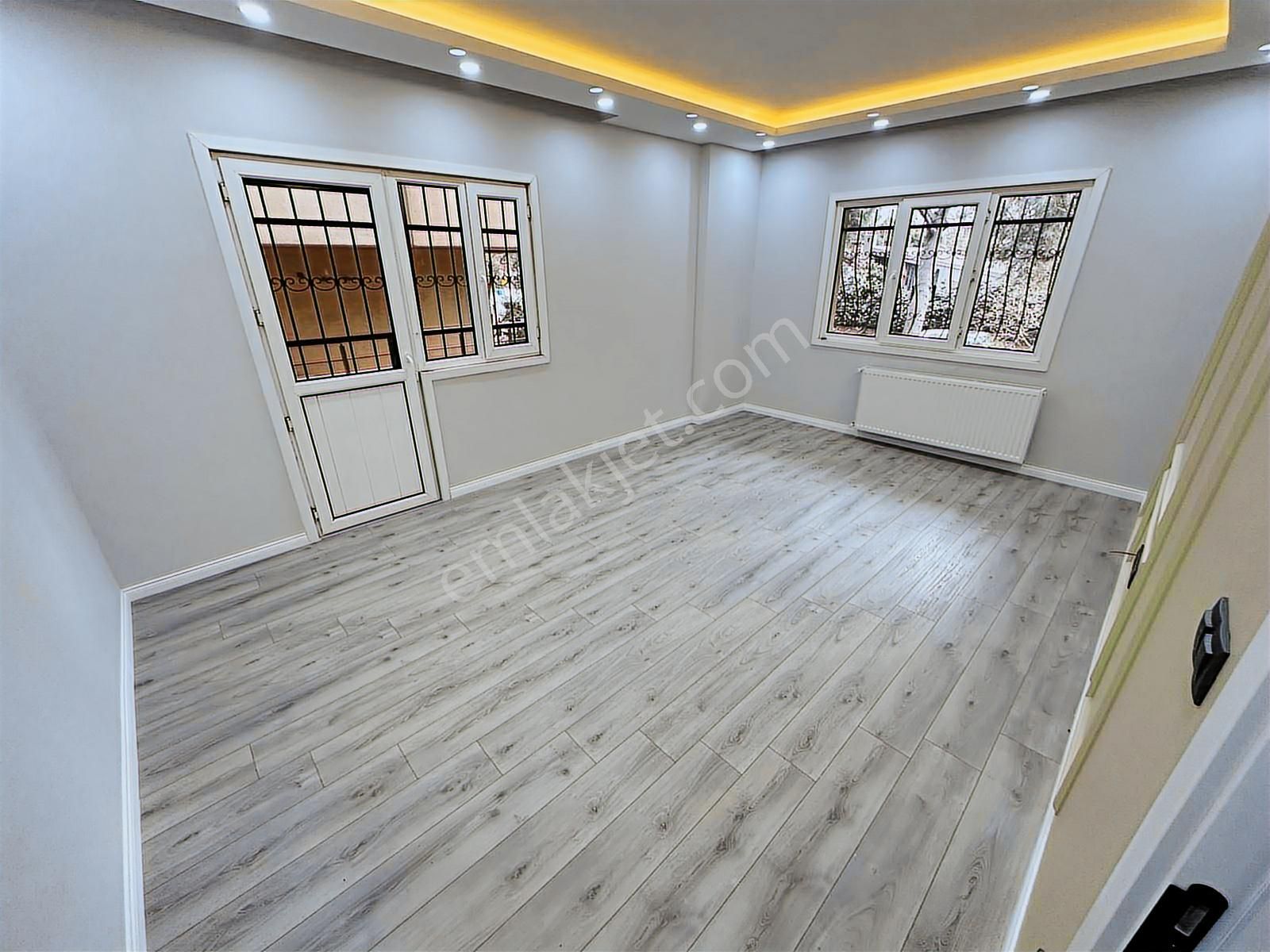 ▃artemin▃süreyya Plajı'nda İçi Yenilenmiş Öncephe 125m² Lüks 3+1 - Görsel 8