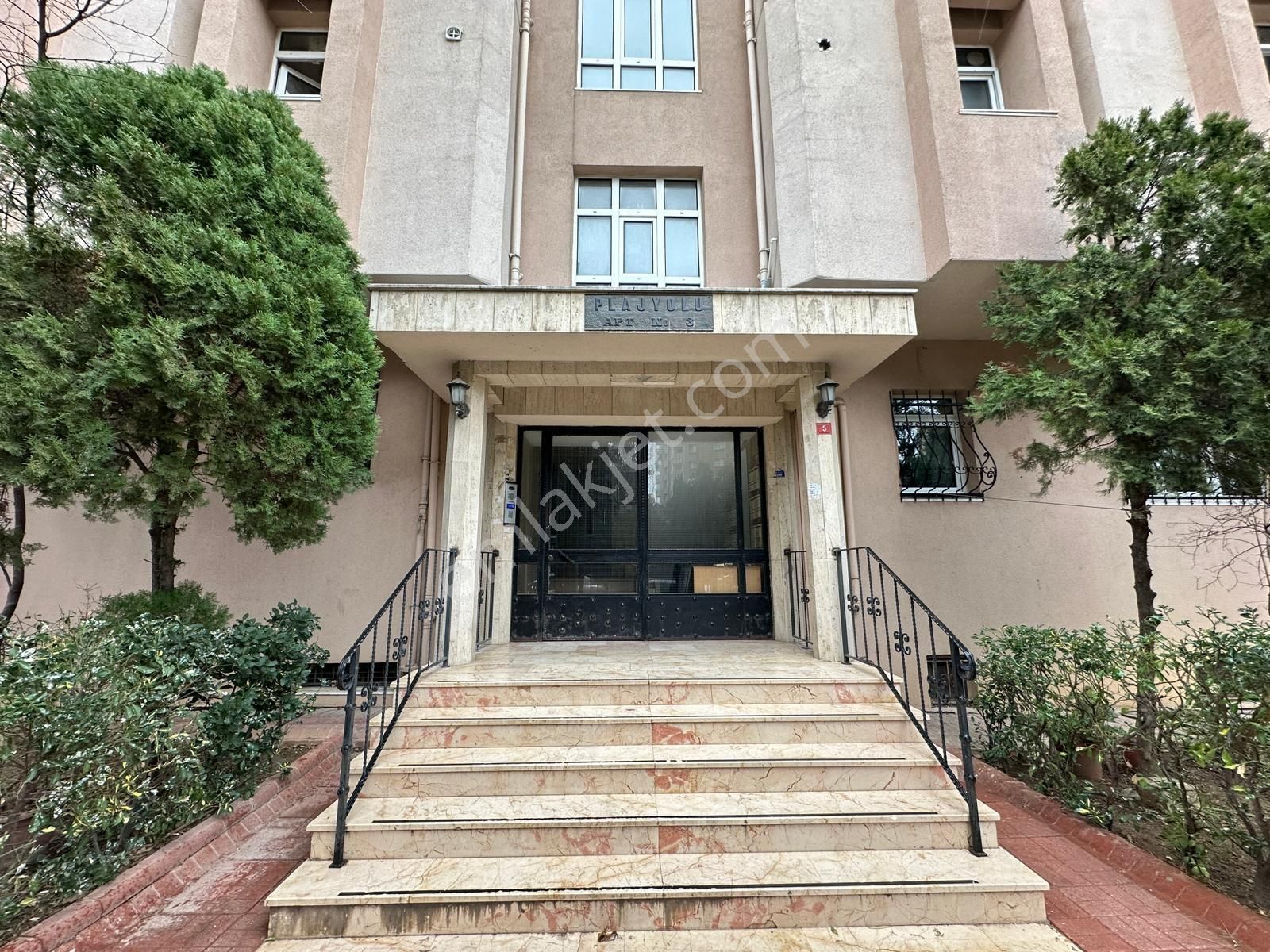 ▃artemin▃süreyya Plajı'nda İçi Yenilenmiş Öncephe 125m² Lüks 3+1 - Görsel 2