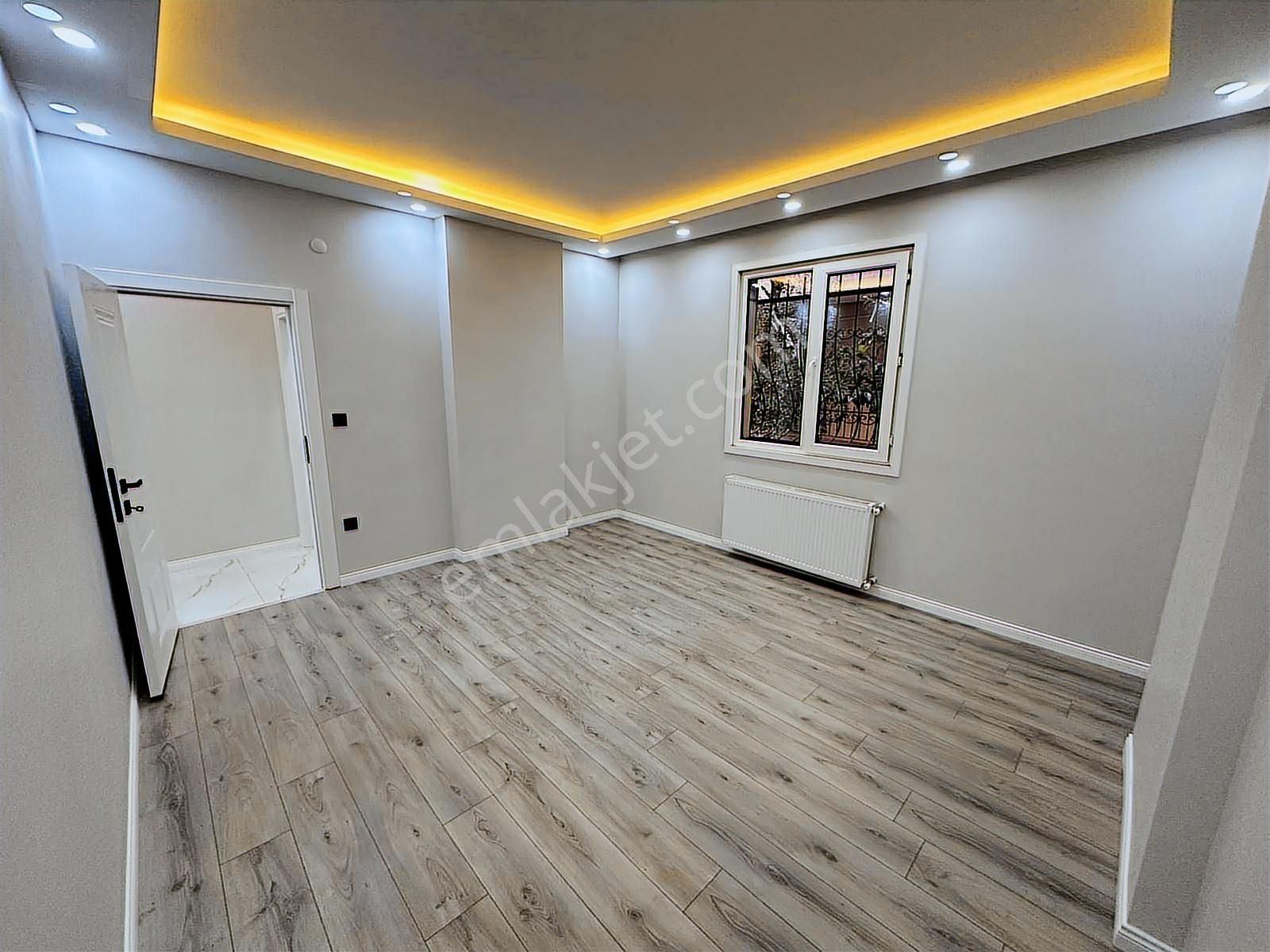 ▃artemin▃süreyya Plajı'nda İçi Yenilenmiş Öncephe 125m² Lüks 3+1 - Görsel 27