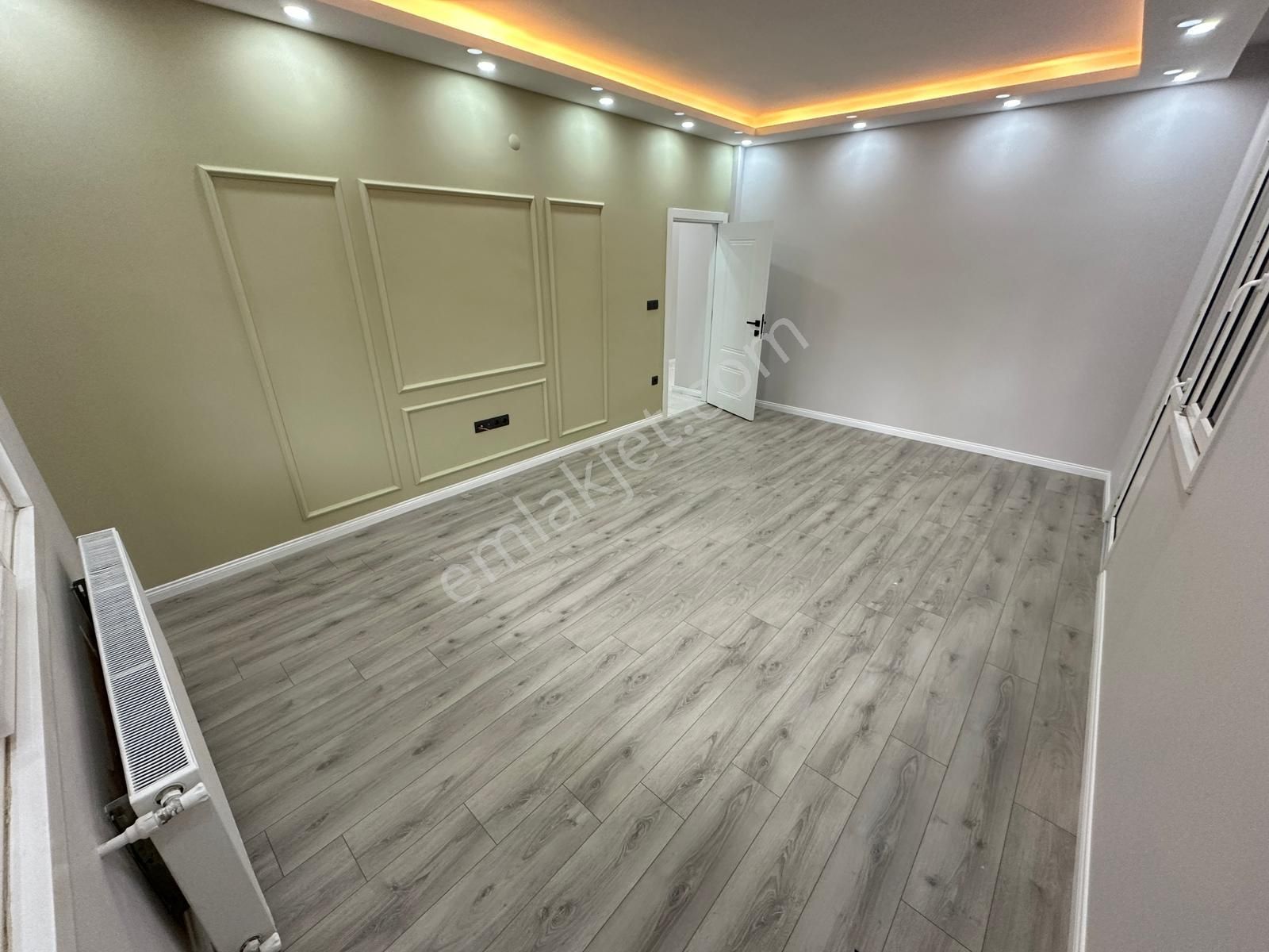 ▃artemin▃süreyya Plajı'nda İçi Yenilenmiş Öncephe 125m² Lüks 3+1 - Görsel 5