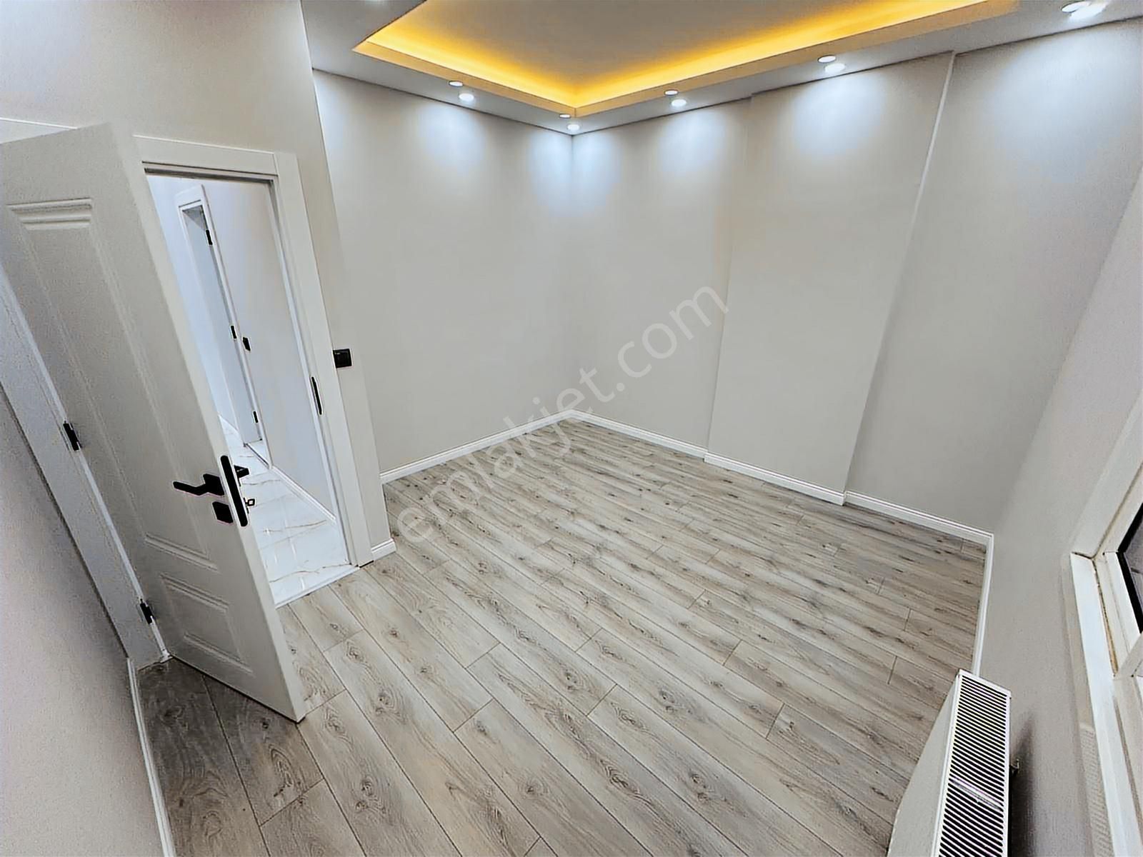 ▃artemin▃süreyya Plajı'nda İçi Yenilenmiş Öncephe 125m² Lüks 3+1 - Görsel 20