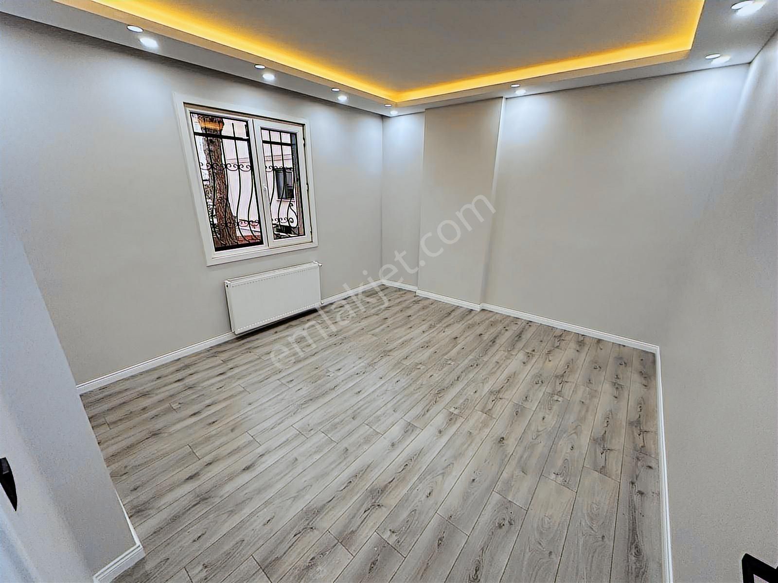 ▃artemin▃süreyya Plajı'nda İçi Yenilenmiş Öncephe 125m² Lüks 3+1 - Görsel 18