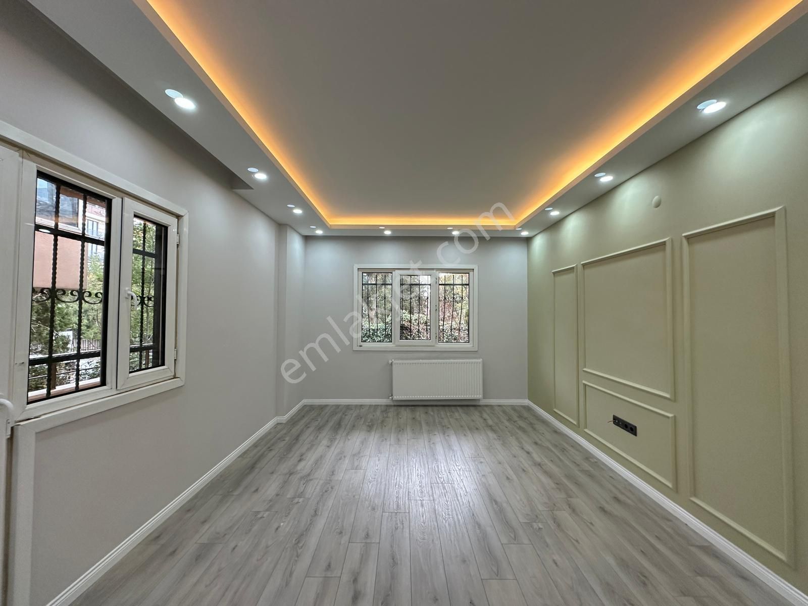 ▃artemin▃süreyya Plajı'nda İçi Yenilenmiş Öncephe 125m² Lüks 3+1 - Görsel 3