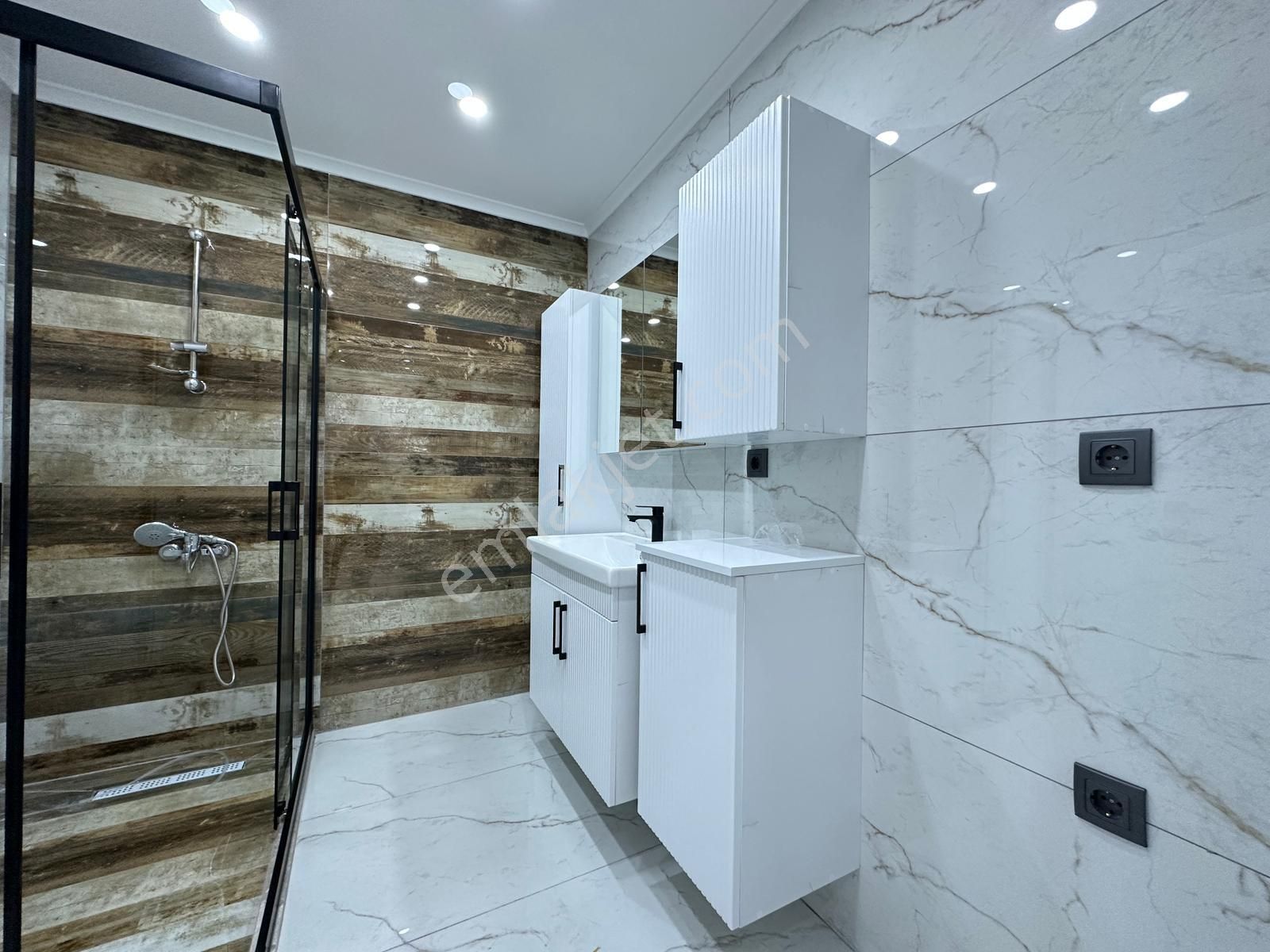 ▃artemin▃süreyya Plajı'nda İçi Yenilenmiş Öncephe 125m² Lüks 3+1 - Görsel 34