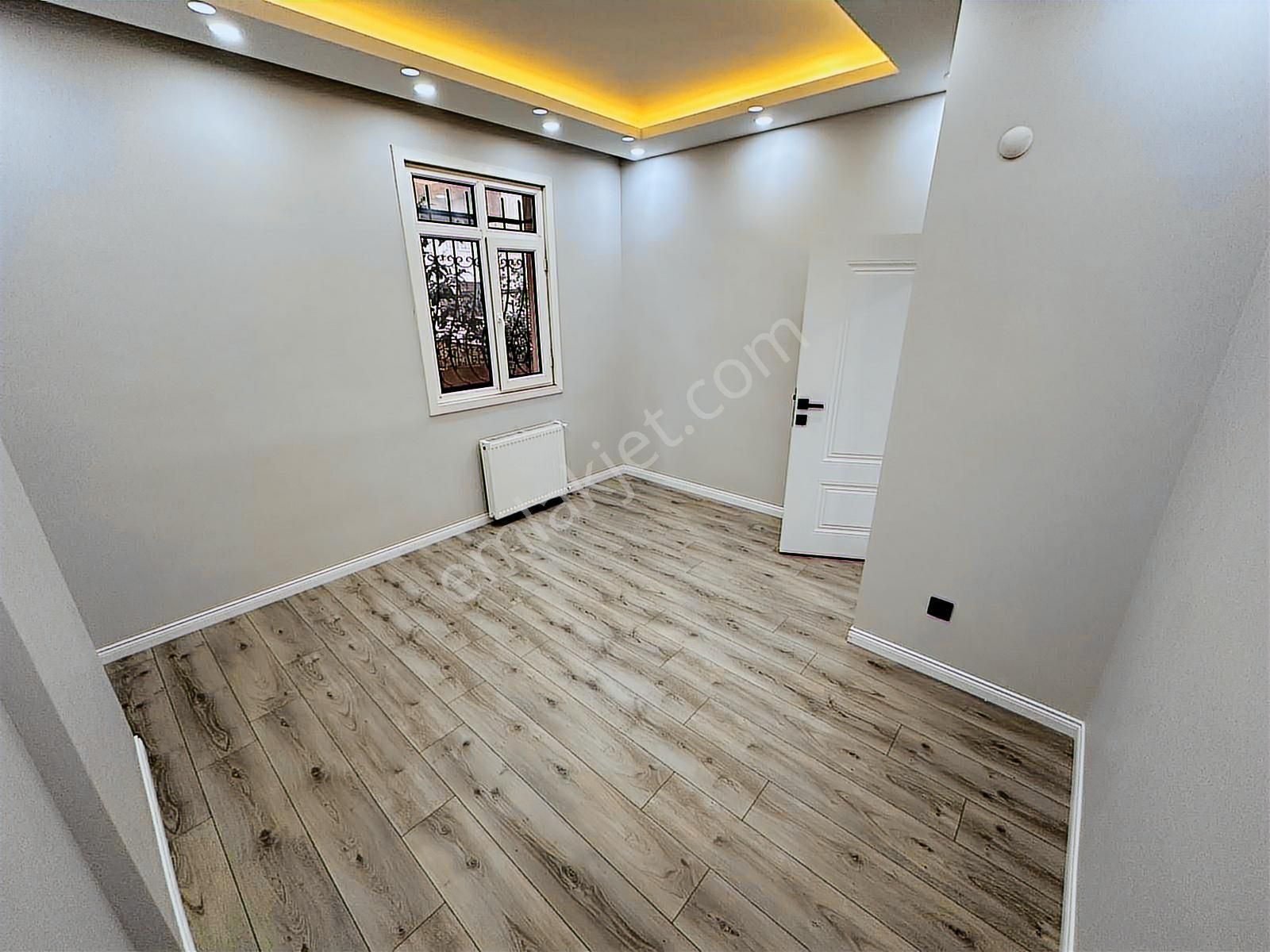 ▃artemin▃süreyya Plajı'nda İçi Yenilenmiş Öncephe 125m² Lüks 3+1 - Görsel 17