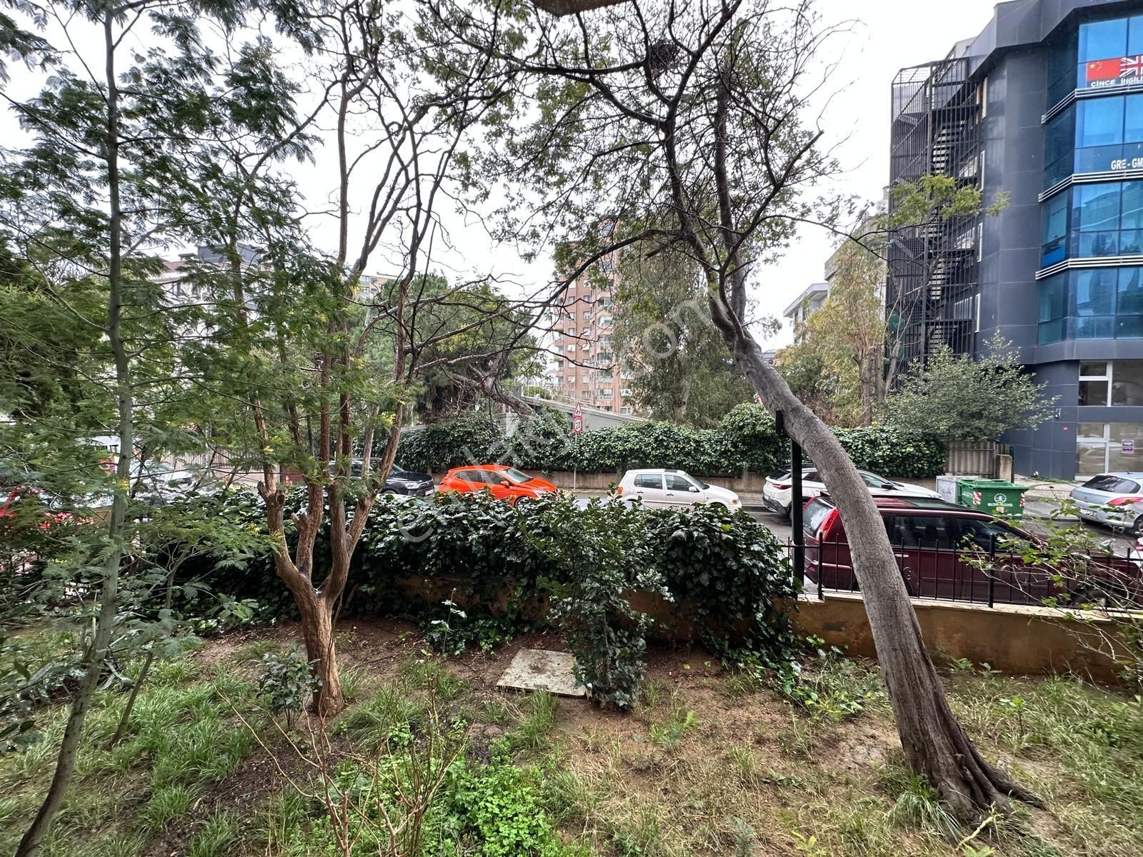 ▃artemin▃süreyya Plajı'nda İçi Yenilenmiş Öncephe 125m² Lüks 3+1 - Görsel 12