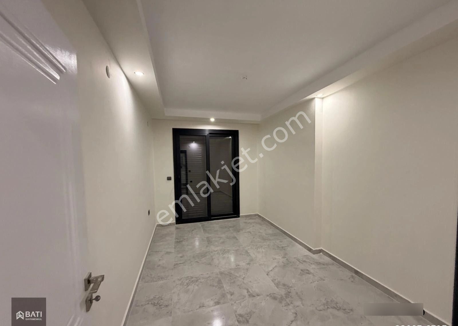 Didim/altınkum'da Yeni Yapı, Asansörlü Binada Satılık 2+1 Daire - Görsel 8