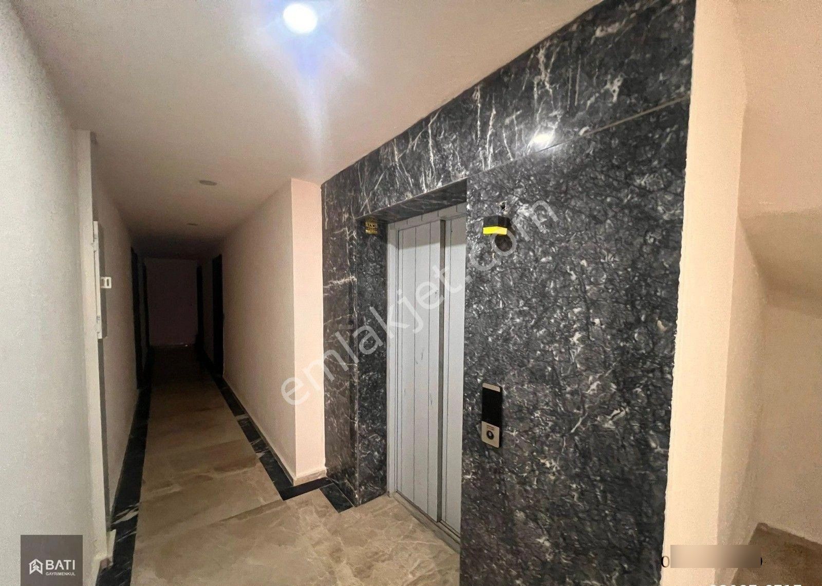 Didim/altınkum'da Yeni Yapı, Asansörlü Binada Satılık 2+1 Daire - Görsel 10