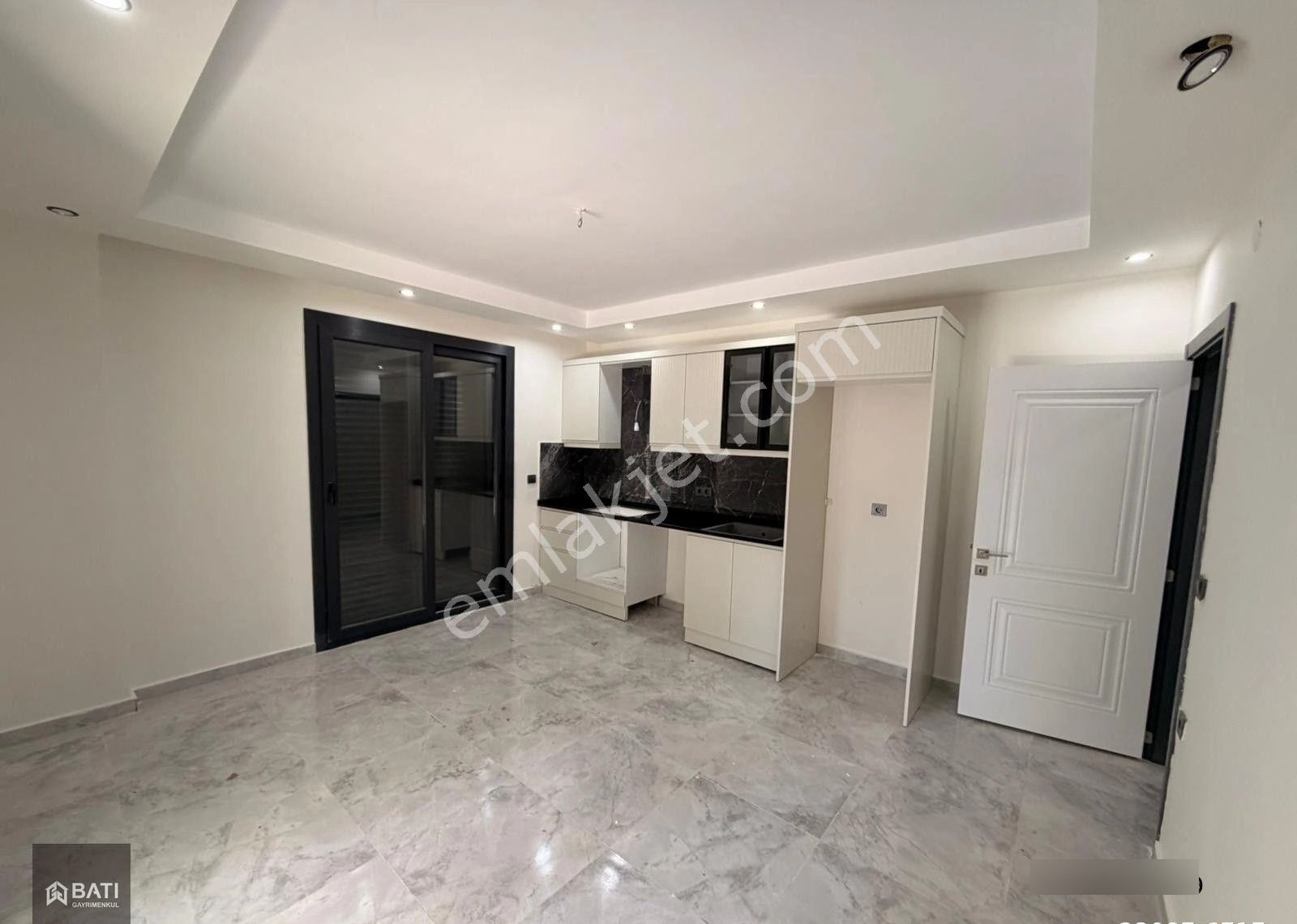 Didim/altınkum'da Yeni Yapı, Asansörlü Binada Satılık 2+1 Daire - Görsel 11