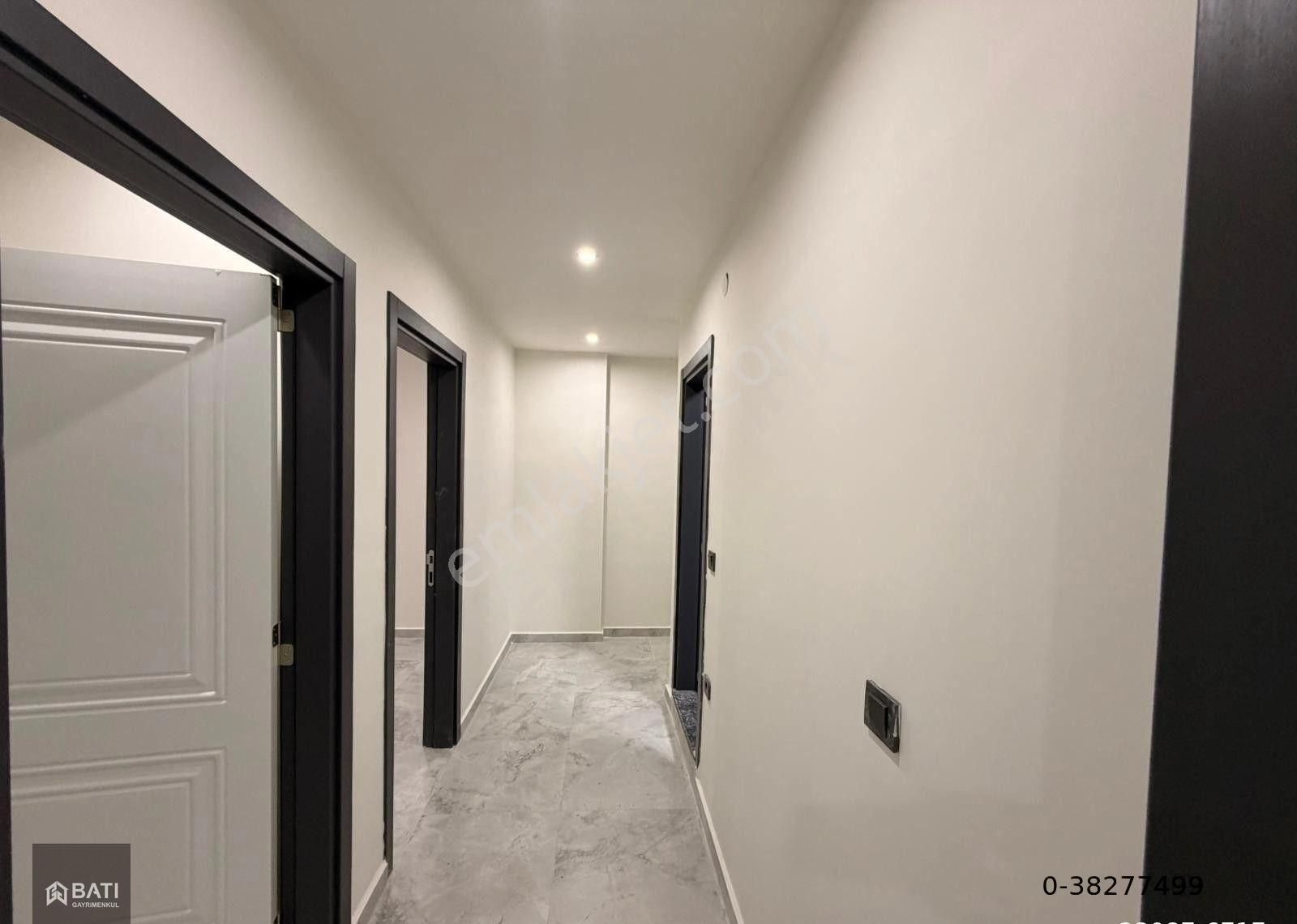 Didim/altınkum'da Yeni Yapı, Asansörlü Binada Satılık 2+1 Daire - Görsel 13