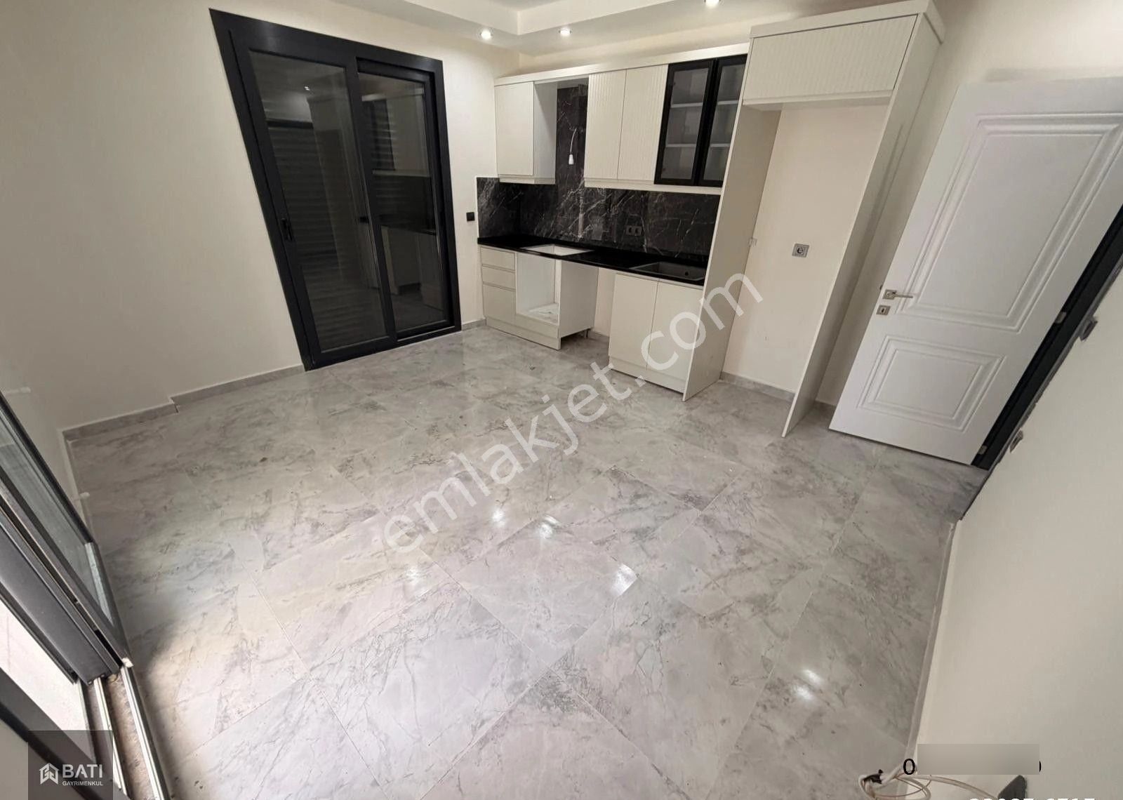 Didim/altınkum'da Yeni Yapı, Asansörlü Binada Satılık 2+1 Daire - Görsel 14