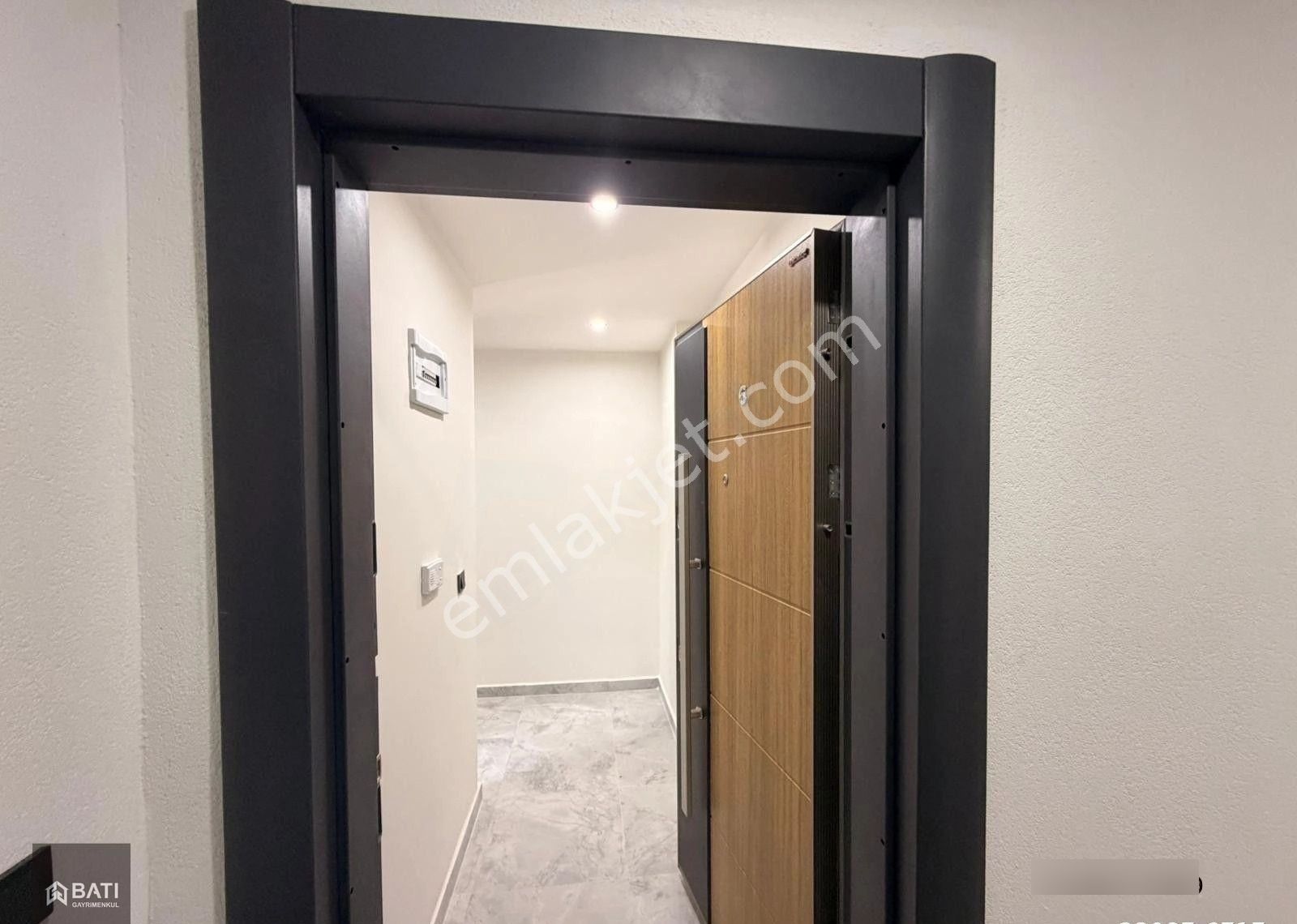 Didim/altınkum'da Yeni Yapı, Asansörlü Binada Satılık 2+1 Daire - Görsel 4