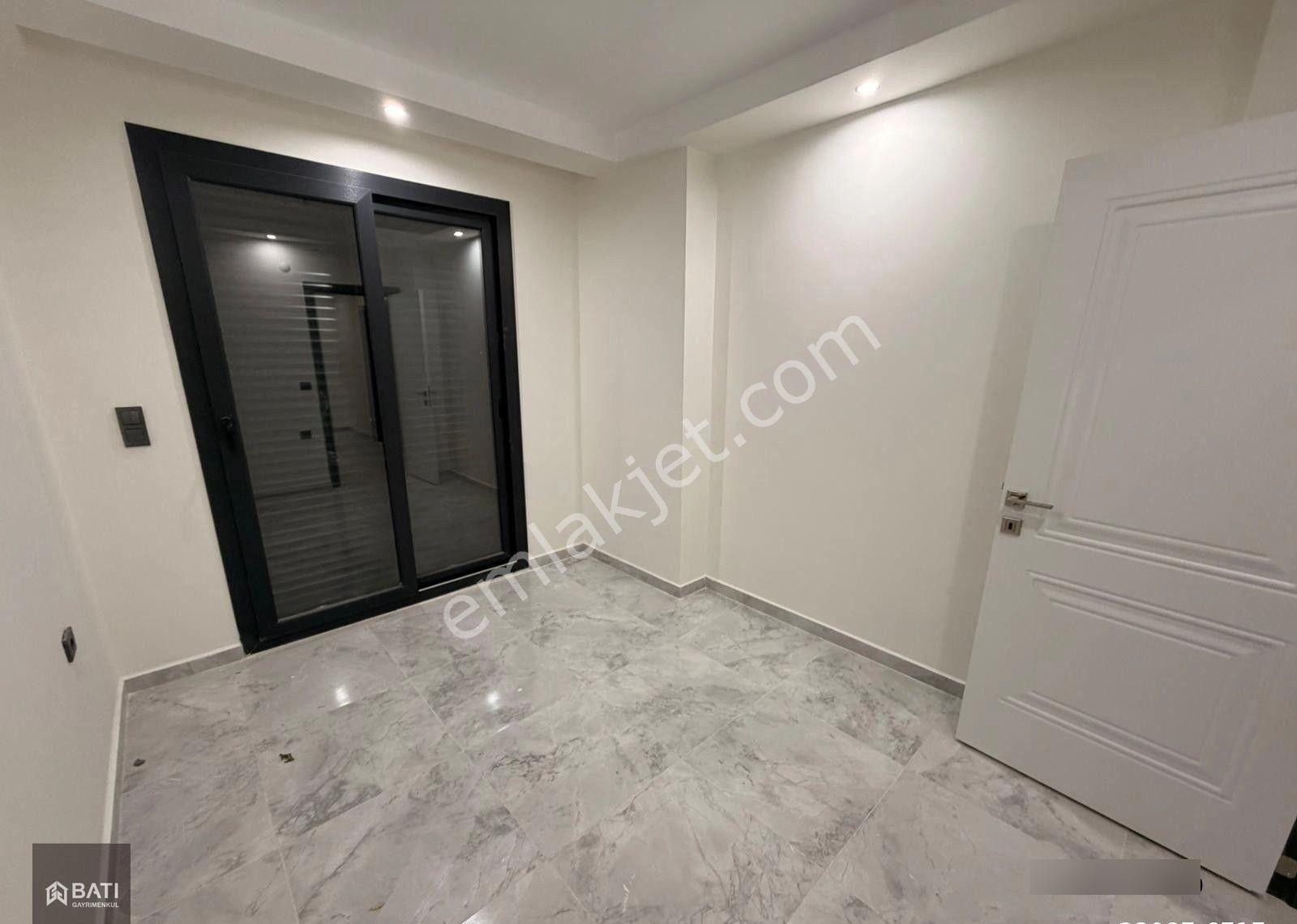 Didim/altınkum'da Yeni Yapı, Asansörlü Binada Satılık 2+1 Daire - Görsel 2