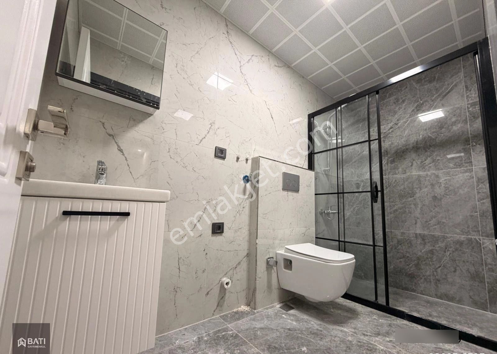 Didim/altınkum'da Yeni Yapı, Asansörlü Binada Satılık 2+1 Daire - Görsel 7