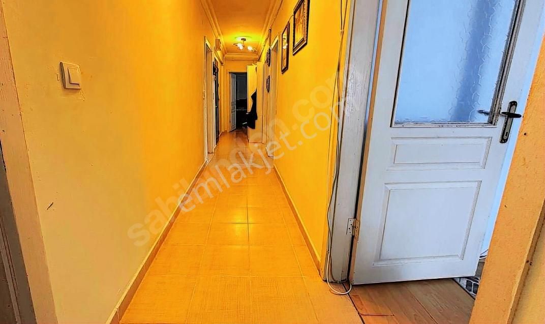 Yeşilbayır Mahallesinde Saat Kulesi Yakını Katta 3+1 Satılık Daire - Görsel 18