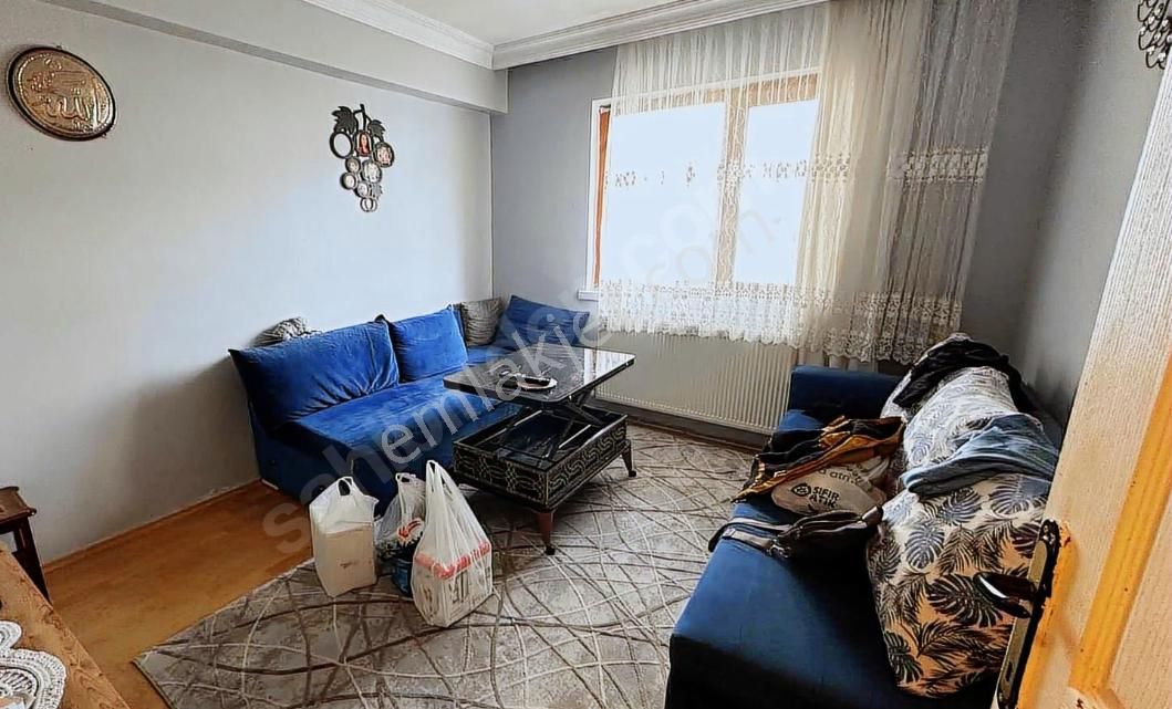 Yeşilbayır Mahallesinde Saat Kulesi Yakını Katta 3+1 Satılık Daire - Görsel 16