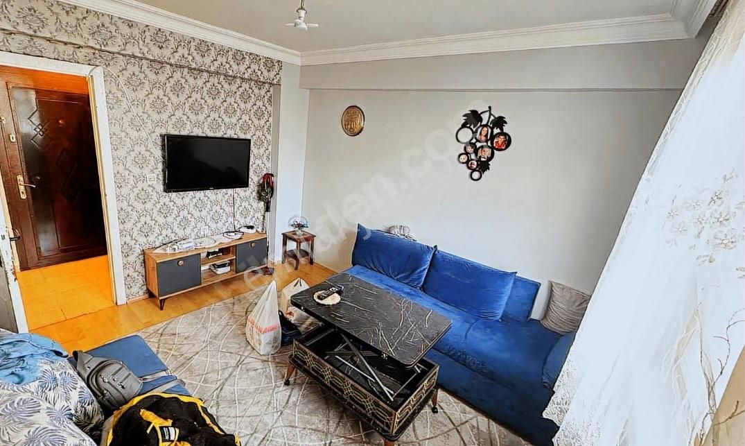 Yeşilbayır Mahallesinde Saat Kulesi Yakını Katta 3+1 Satılık Daire - Görsel 14