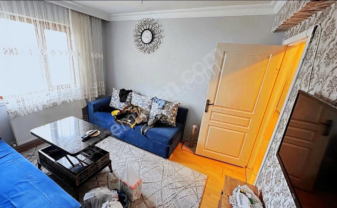 Yeşilbayır Mahallesinde Saat Kulesi Yakını Katta 3+1 Satılık Daire - Görsel 15