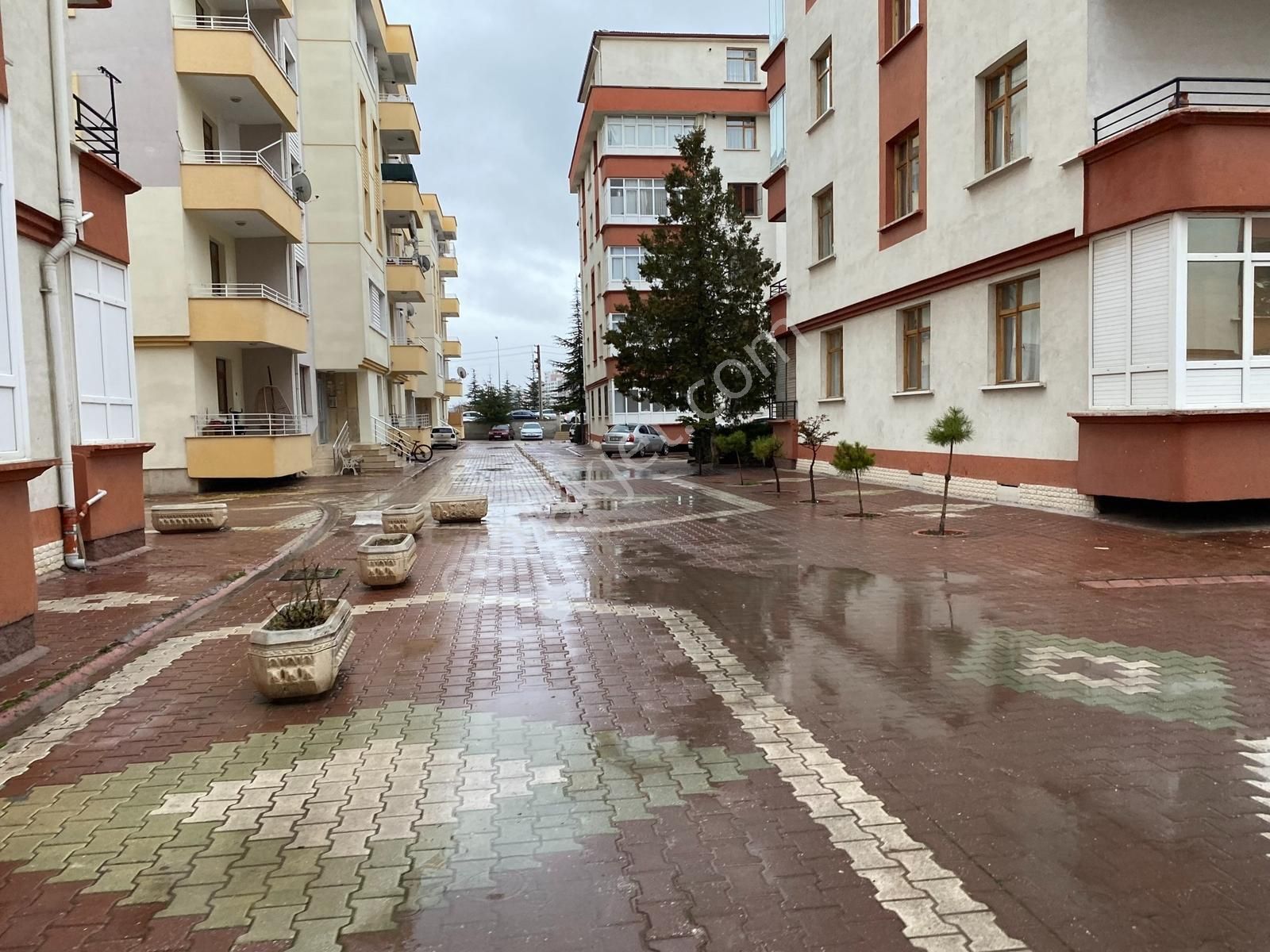 Genç Osman Cd Kosova Sitelerinde 3+1 - Görsel 14