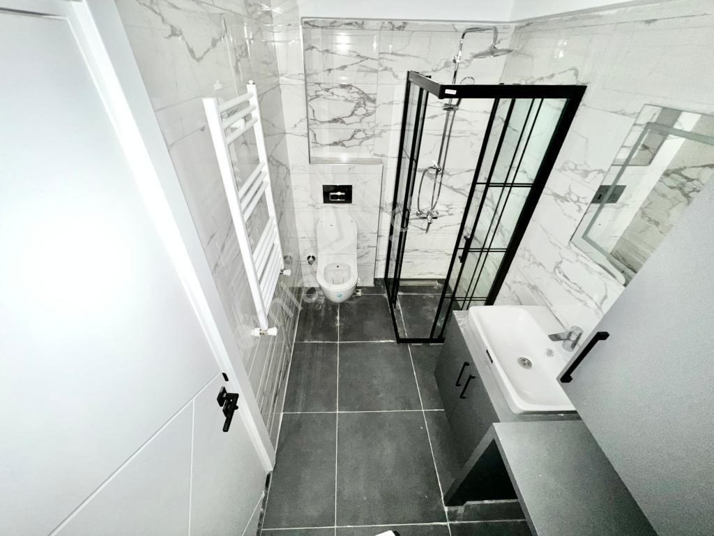 ꧁akçay Ay Emlaktan꧂pelitköyde Denize Sıfır Sitede Hayalllerinizi Süsleyecek Satılık 3+1dublex Daire - Görsel 23