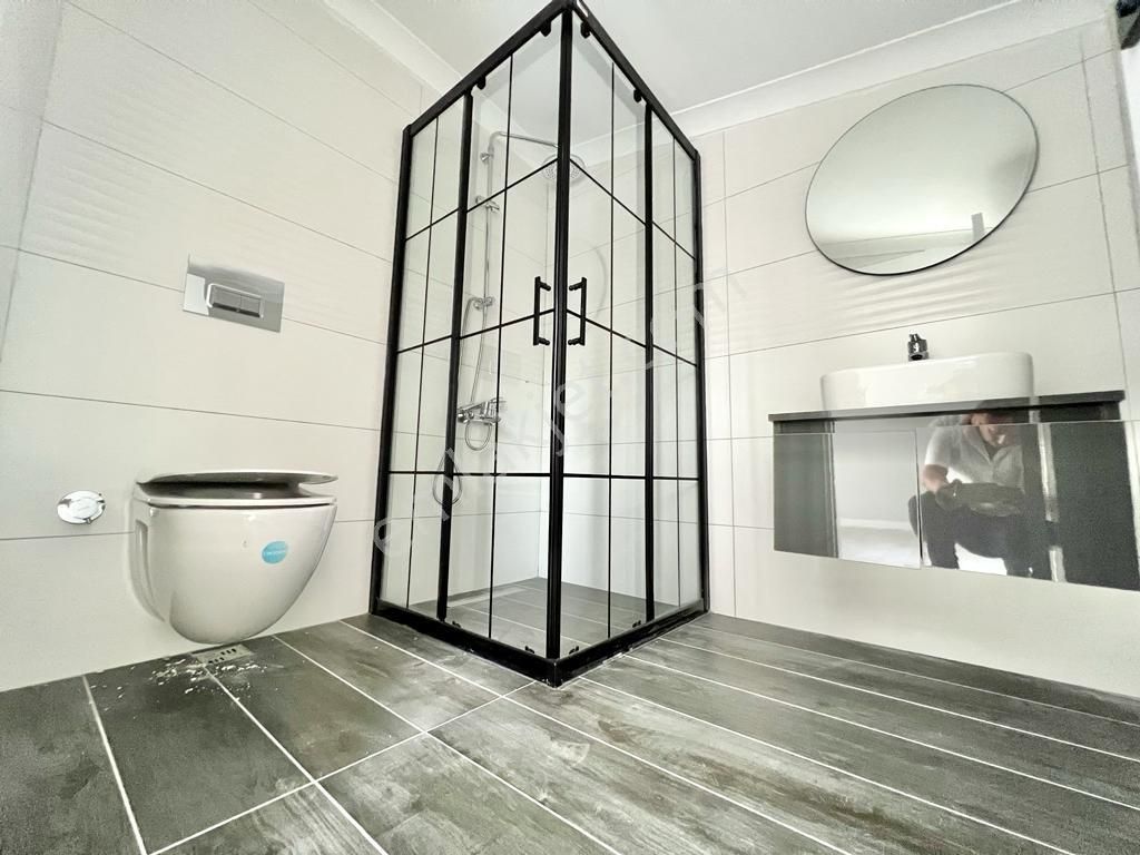 ꧁akçay Ay Emlaktan꧂pelitköyde Denize Sıfır Sitede Hayalllerinizi Süsleyecek Satılık 3+1dublex Daire - Görsel 26