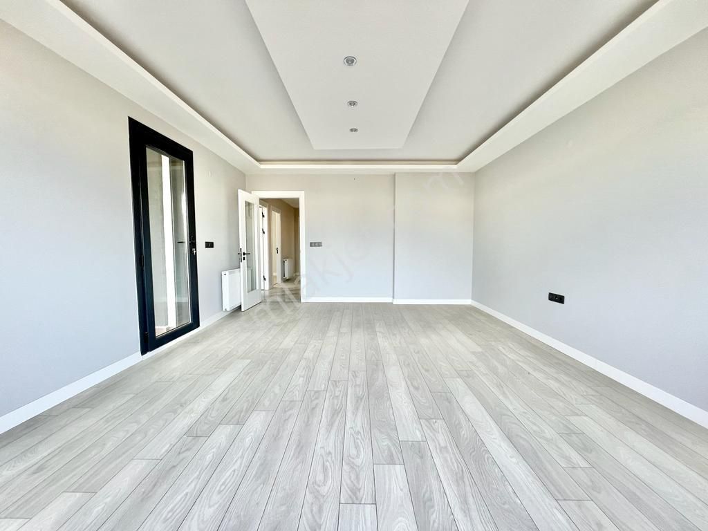 ꧁akçay Ay Emlaktan꧂pelitköyde Denize Sıfır Sitede Hayalllerinizi Süsleyecek Satılık 3+1dublex Daire - Görsel 10