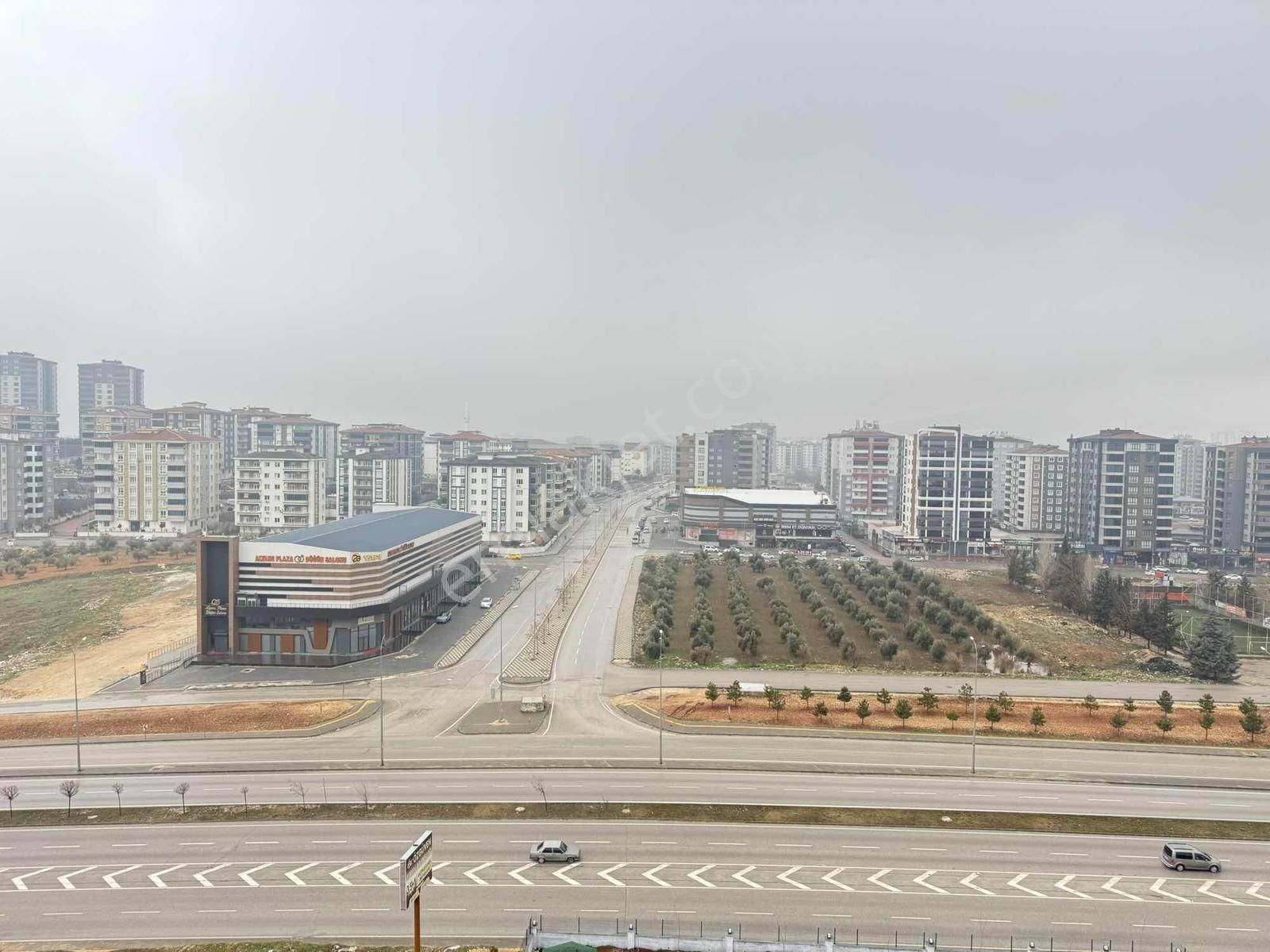 Bölgenin En Gözde Projesin'de Önü Tamamen Açık 3.5+1