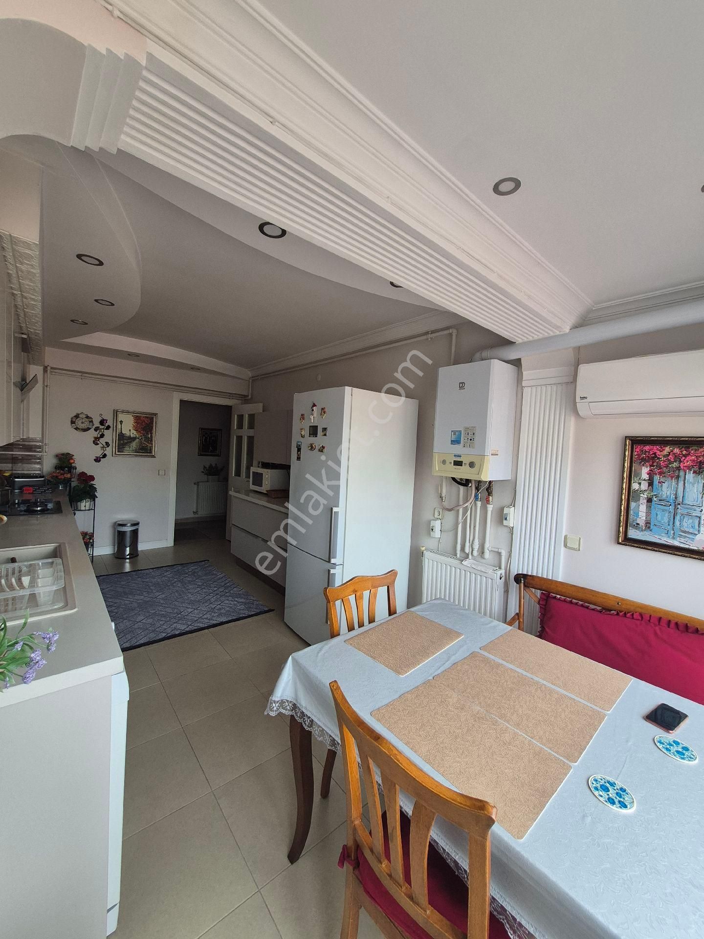 Ataşehir De Kiralık - Görsel 10