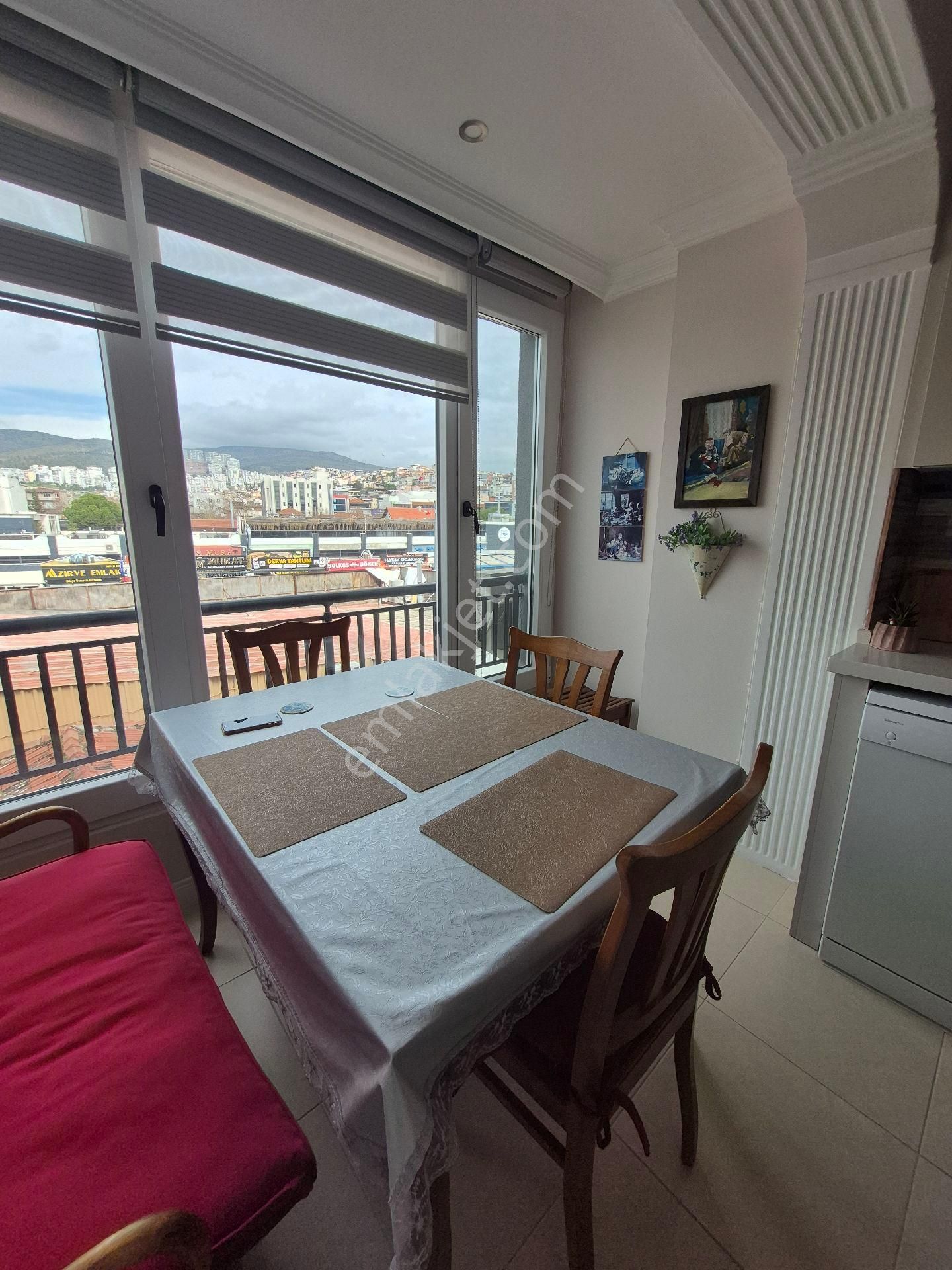 Ataşehir De Kiralık - Görsel 11