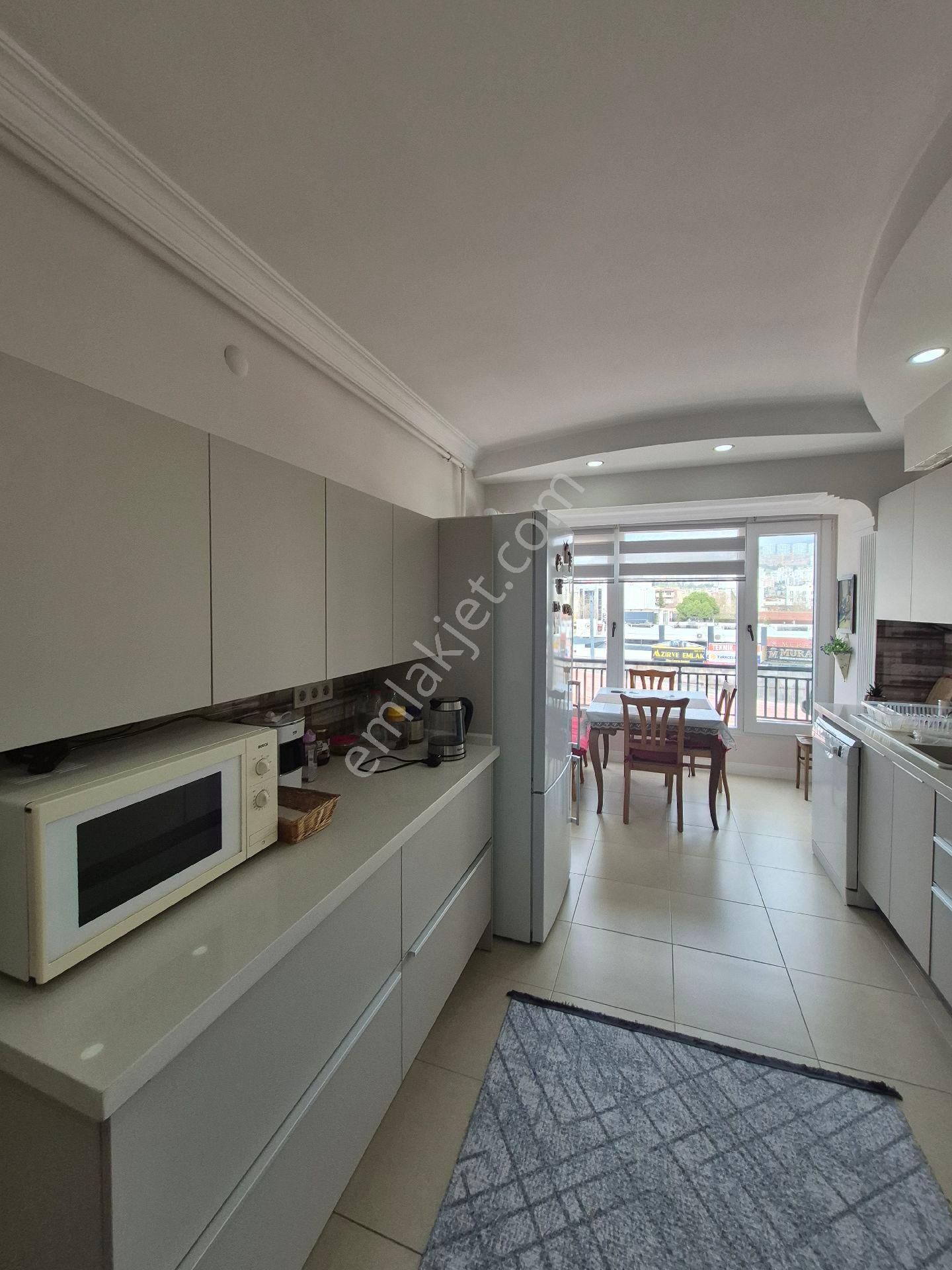 Ataşehir De Kiralık - Görsel 8