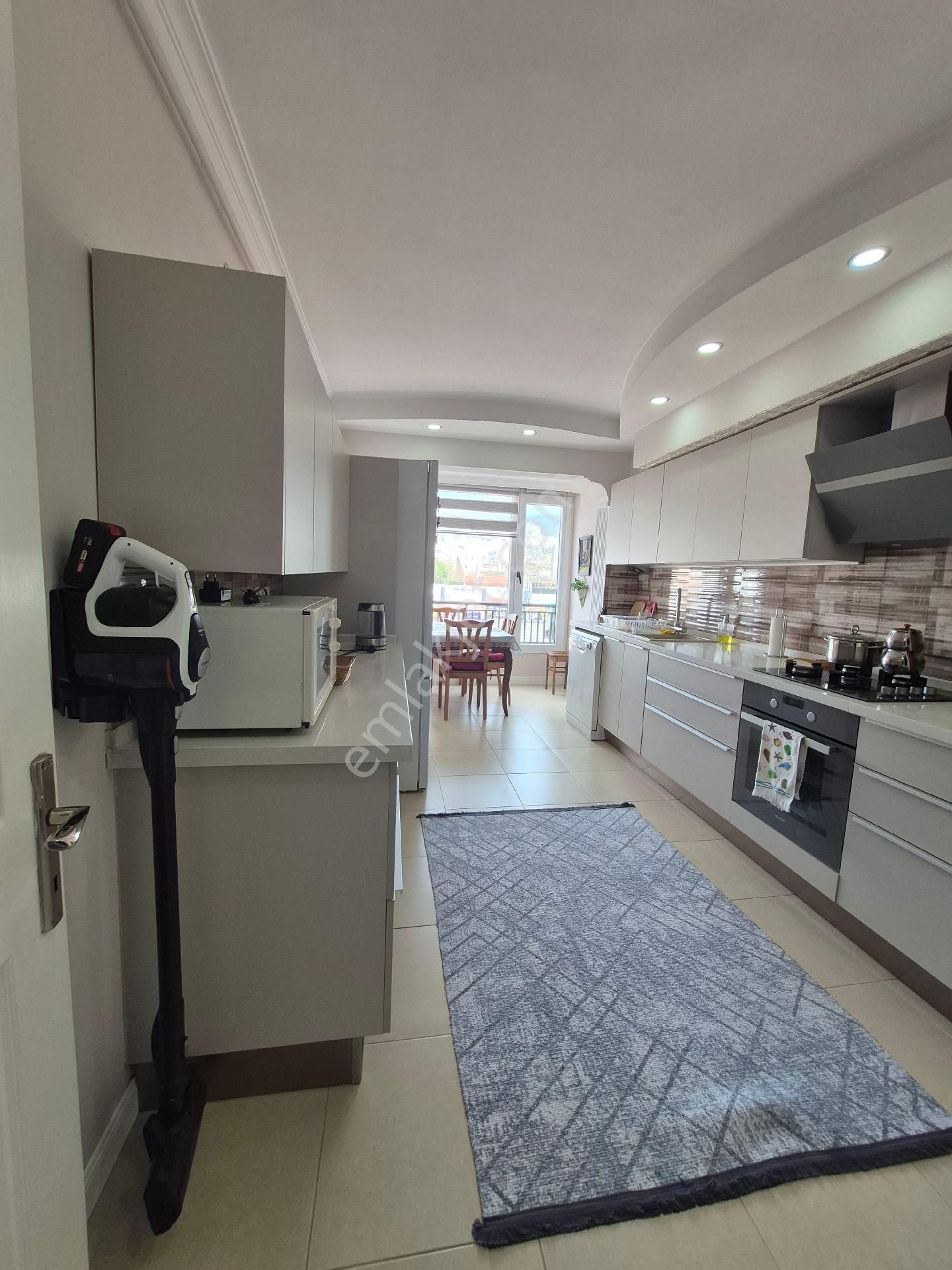 Ataşehir De Kiralık - Görsel 9