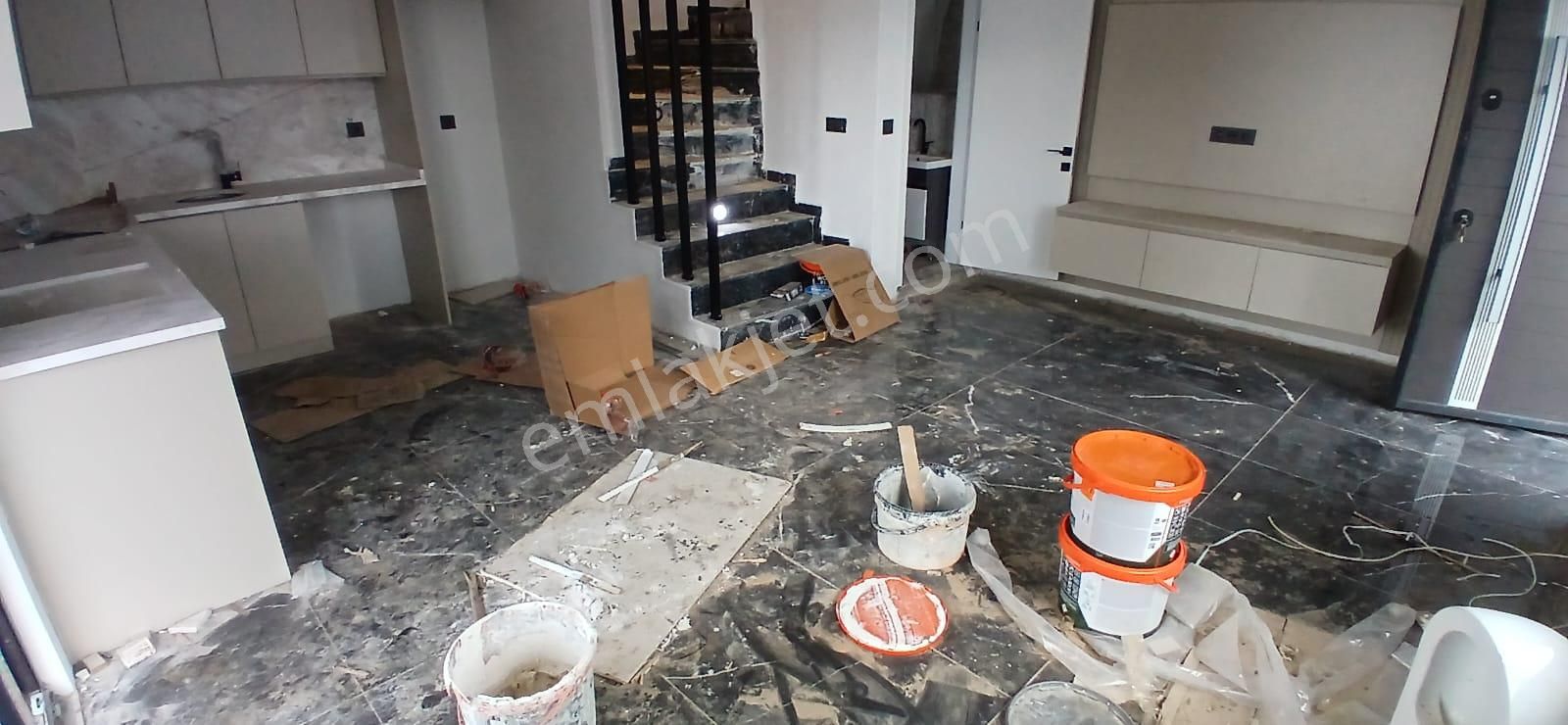Sakarya Kocaali De Deniz Manzaralı Havuzlu Ön & Arka Cephe Seçenekli Lüks - Görsel 7