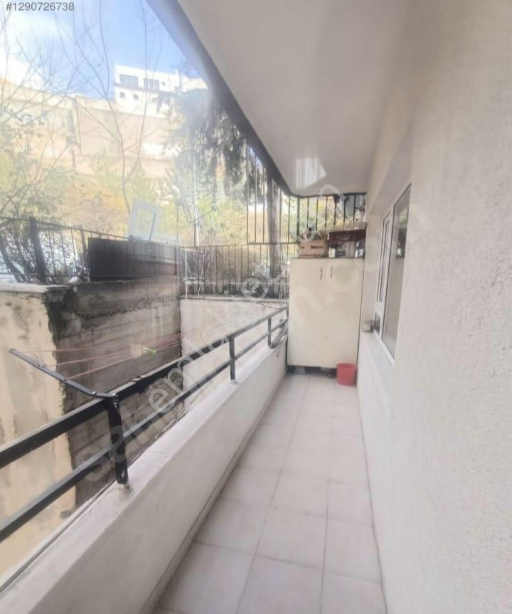 Kent'ten General Zeki Doğanda Y.giriş 3+1 Kupon Daire - Görsel 10