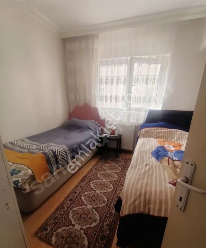 Kent'ten General Zeki Doğanda Y.giriş 3+1 Kupon Daire - Görsel 12