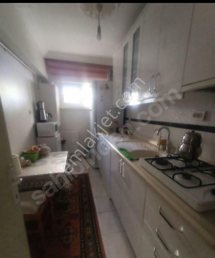 Kent'ten General Zeki Doğanda Y.giriş 3+1 Kupon Daire - Görsel 9