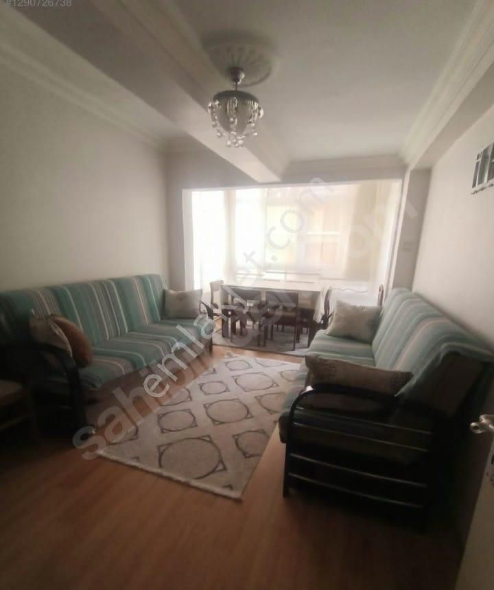 Kent'ten General Zeki Doğanda Y.giriş 3+1 Kupon Daire