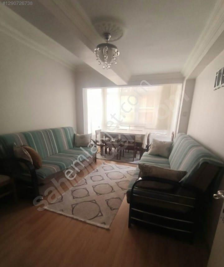 Kent'ten General Zeki Doğanda Y.giriş 3+1 Kupon Daire - Görsel 8