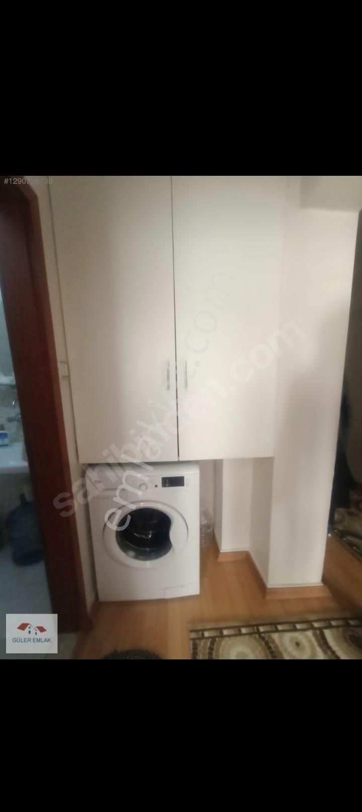 Kent'ten General Zeki Doğanda Y.giriş 3+1 Kupon Daire - Görsel 6