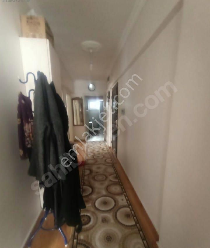 Kent'ten General Zeki Doğanda Y.giriş 3+1 Kupon Daire - Görsel 5