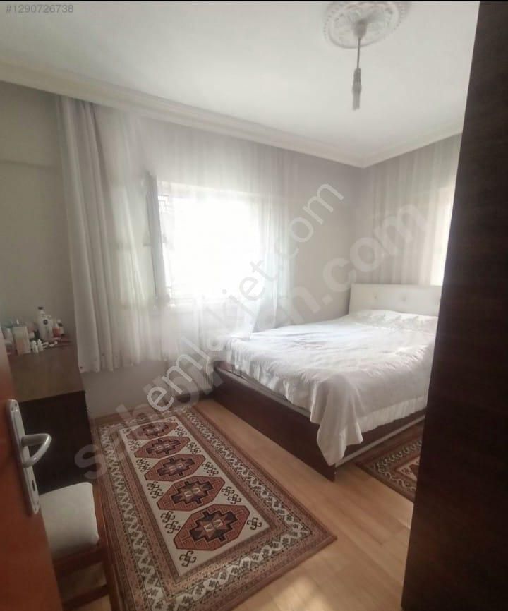 Kent'ten General Zeki Doğanda Y.giriş 3+1 Kupon Daire - Görsel 4