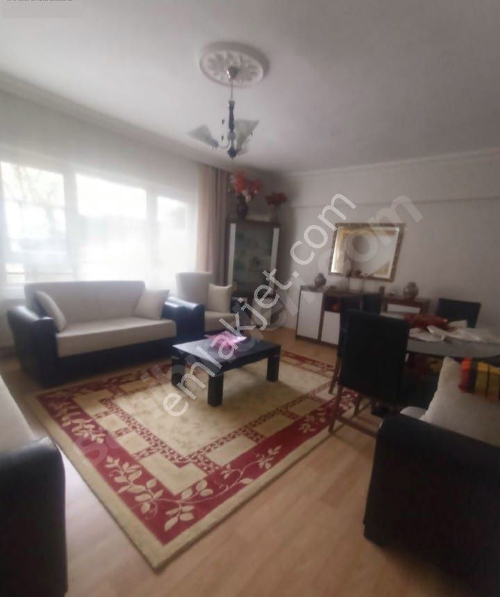 Kent'ten General Zeki Doğanda Y.giriş 3+1 Kupon Daire - Görsel 2