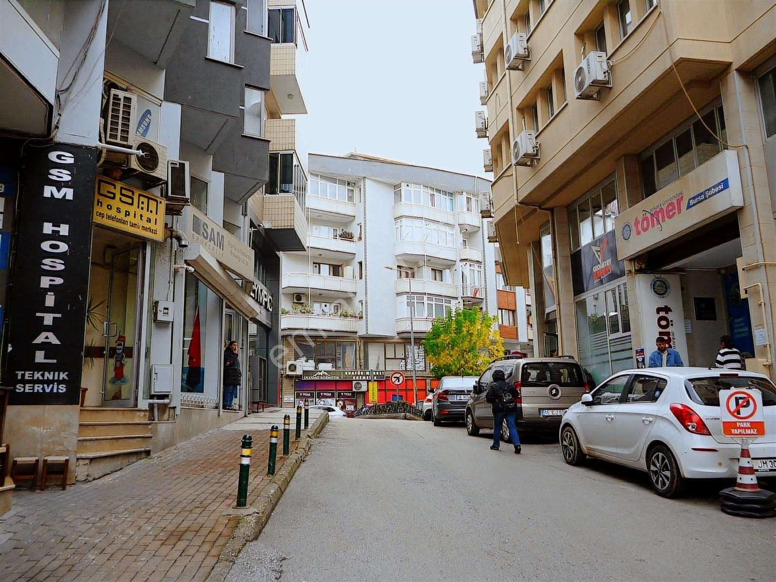 Fomara Da 1+1 Satılık Daire - Görsel 5