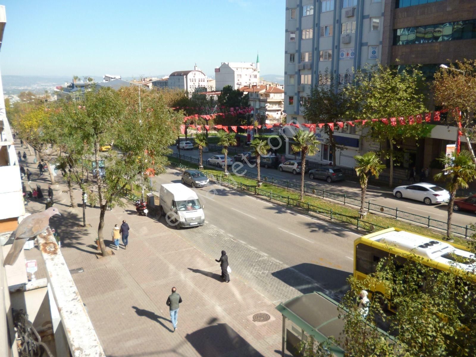 Fomara Caddesi Üzerinde 3+1 Daire - Görsel 19