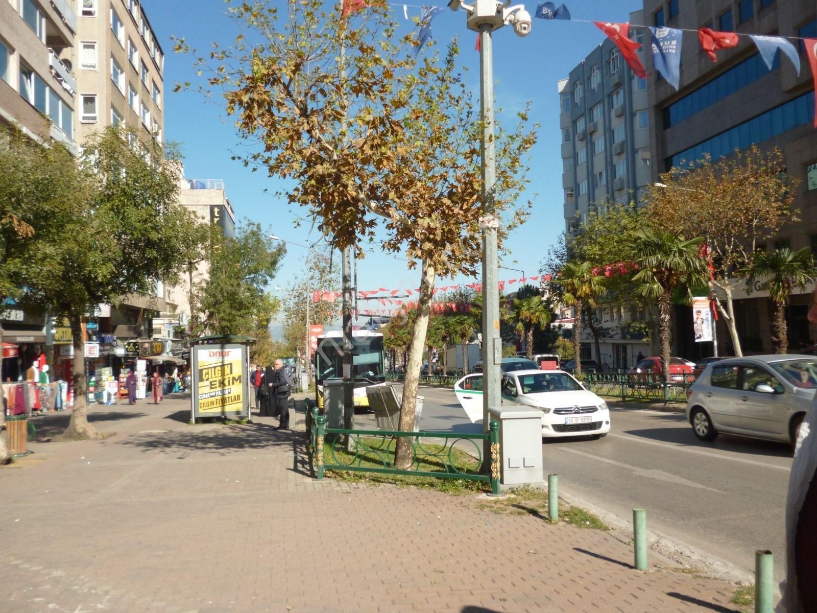 Fomara Caddesi Üzerinde 3+1 Daire - Görsel 5