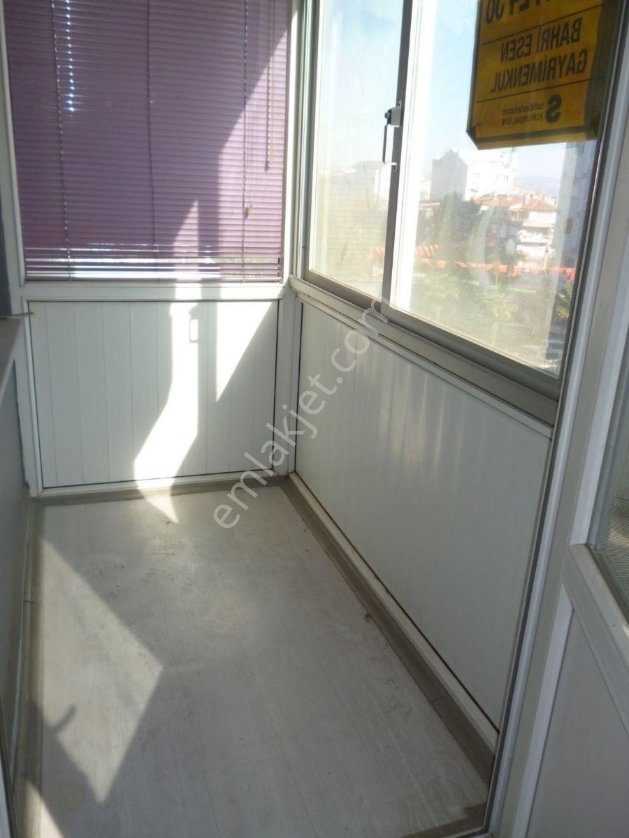 Fomara Caddesi Üzerinde 3+1 Daire - Görsel 10
