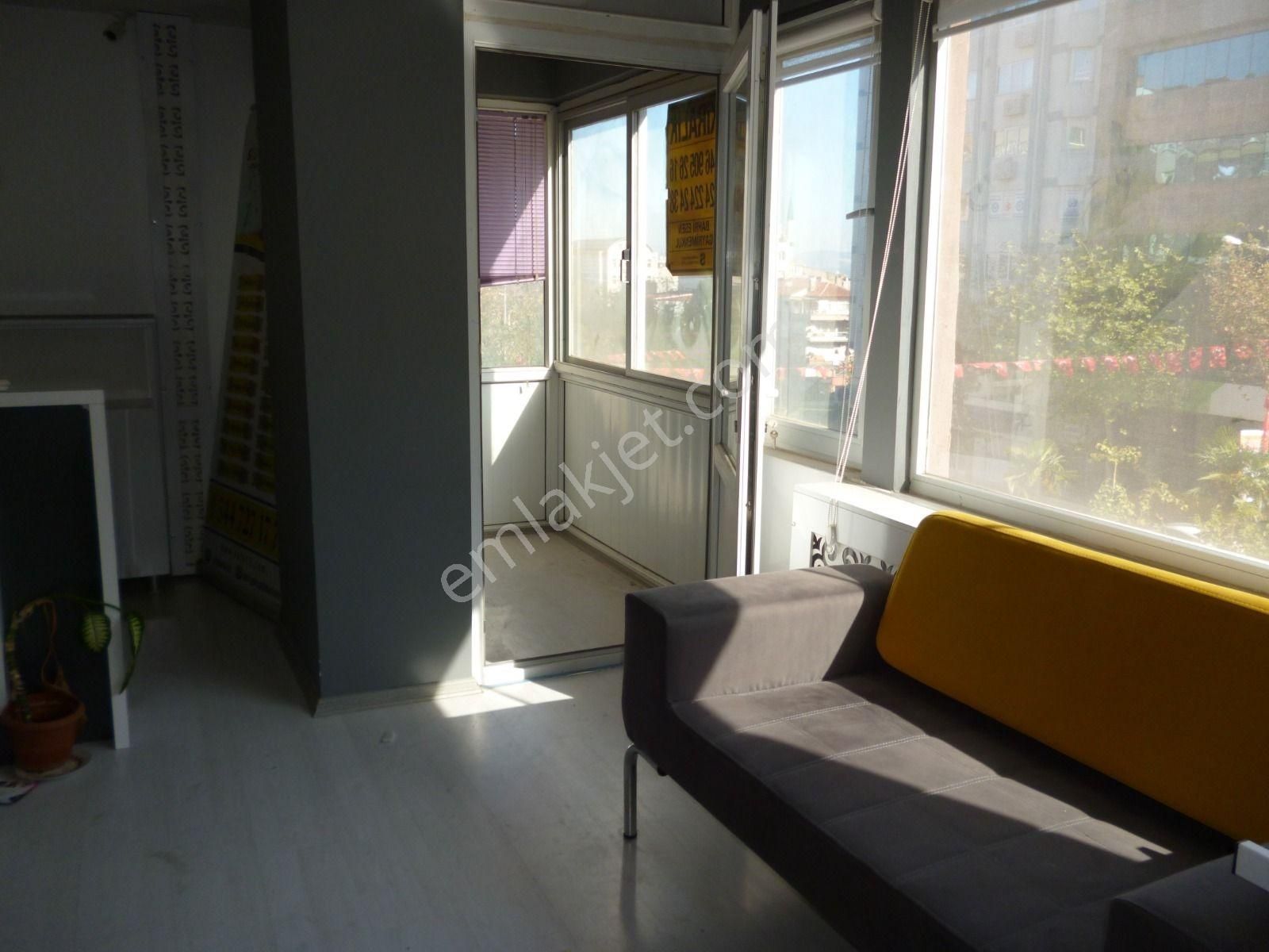 Fomara Caddesi Üzerinde 3+1 Daire - Görsel 16