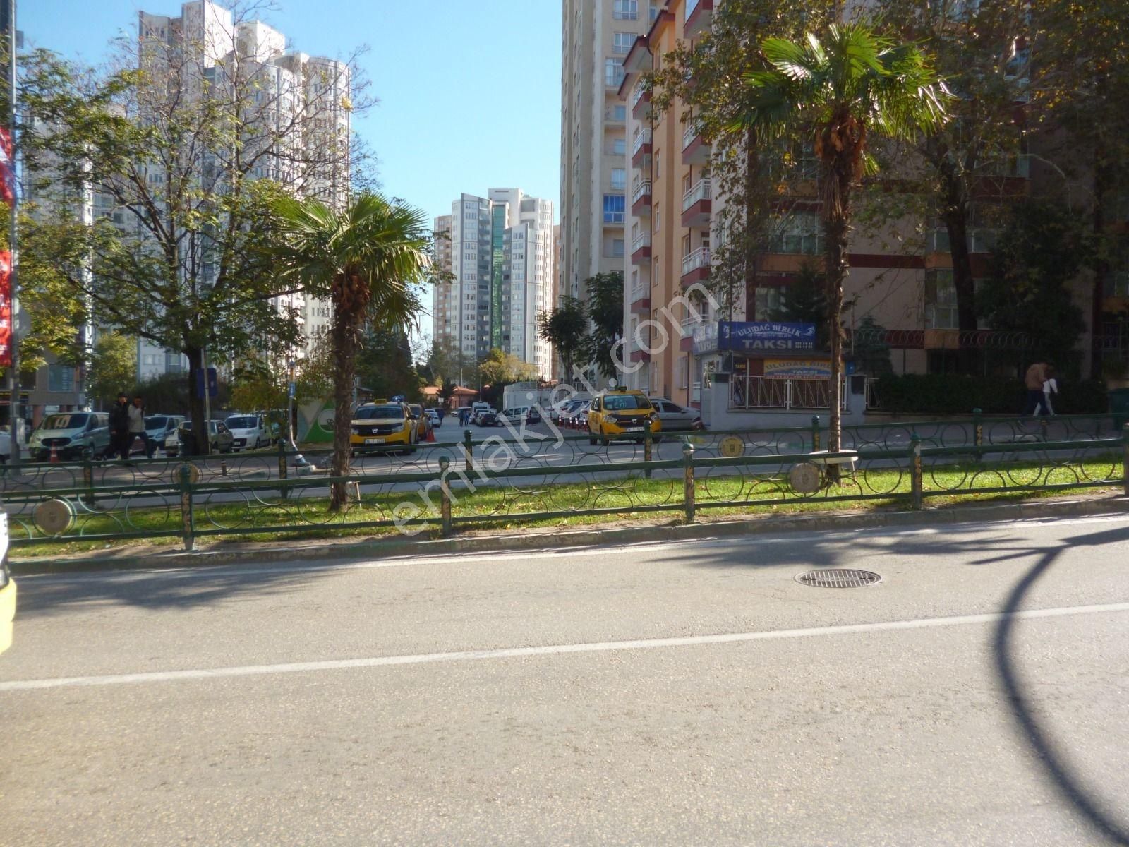 Fomara Caddesi Üzerinde 3+1 Daire - Görsel 17