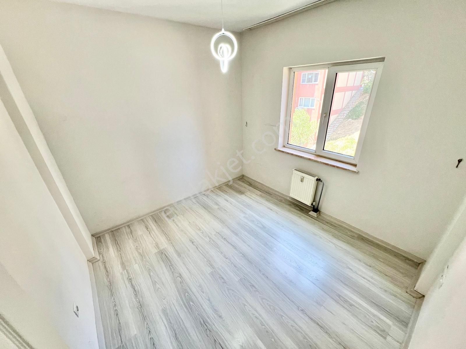 ꧁ay Emlaktan꧂edremit Toki Konutlarında Kombili Ön Cephe Arakat Asansörlü Satılık 2+1 Lüks Daire - Görsel 25
