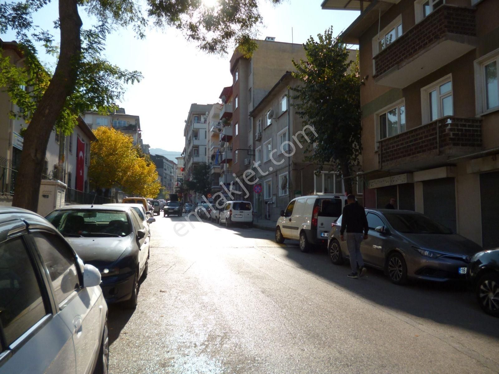 Sakarya Mh. 110 M2 Bodrum Kat Atölye - Görsel 10