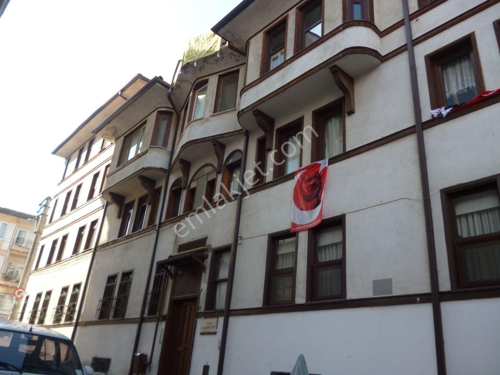 İbrahimpaşa Da 2+1 Kiralık Daire - Görsel 15